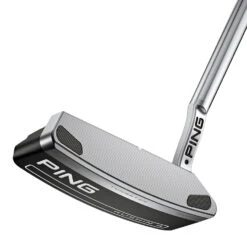 Ping 2023 Kushin 4 Golf Putter -GolfGearHub Ping 2023 Kushin 4 Putter 3 1