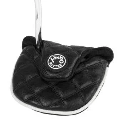 Ping 2023 Shea Golf Putter 11 Ping 2023 Shea Golf Putter -GolfGearHub Ping 2023 Mallet Putter Headcover 2
