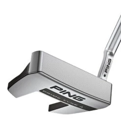 Ping 2023 Prime Tyne 4 Golf Putter 8 Ping 2023 Prime Tyne 4 Golf Putter -GolfGearHub Ping 2023 Prime Tyne 4 Putter 3 1