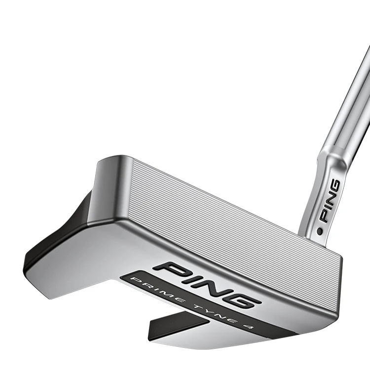 Ping 2023 Prime Tyne 4 Golf Putter 3 Ping 2023 Prime Tyne 4 Golf Putter - Image 3