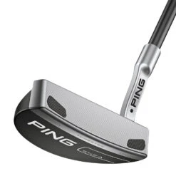 Ping 2023 Shea Golf Putter 8 Ping 2023 Shea Golf Putter -GolfGearHub Ping 2023 Shea Putter 3