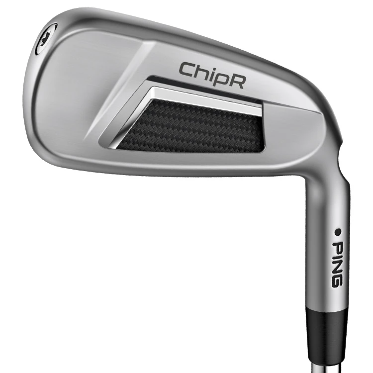 Ping ChipR Golf Chipper (Custom Fit) 1 Ping ChipR Golf Chipper (Custom Fit)