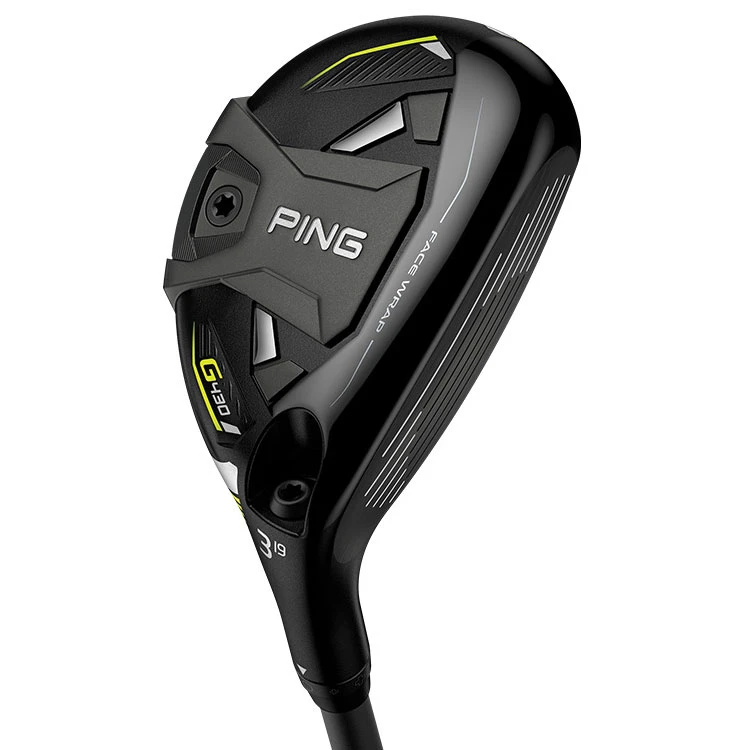 Ping G430 Golf Hybrid 1 Ping G430 Golf Hybrid