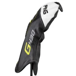 Ping G430 Golf Hybrid -GolfGearHub Ping G430 Hybrid Headcover 1
