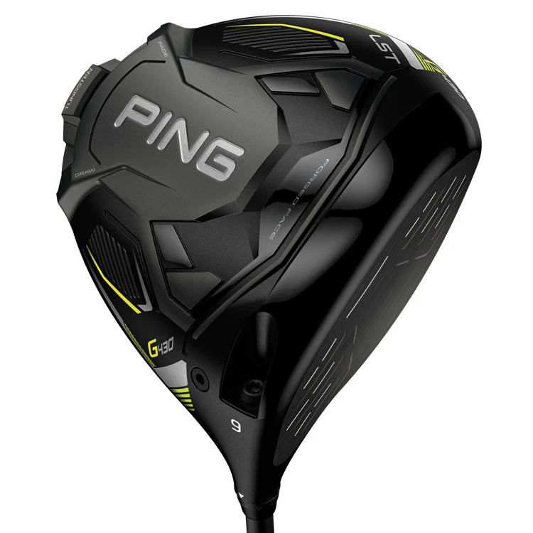 Ping G430 LST Golf Driver 1 Ping G430 LST Golf Driver