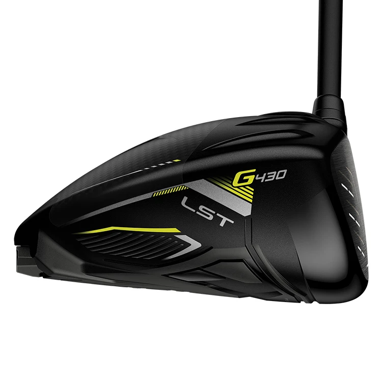 Ping G430 LST Golf Driver 4 Ping G430 LST Golf Driver - Image 4