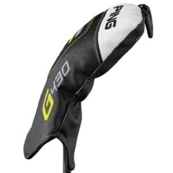 Ping G430 Max HL Golf Fairway Wood -GolfGearHub Ping G430 LST Fairway Wood Headcover 1