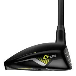 Ping G430 Max Golf Fairway Wood -GolfGearHub Ping G430 Max Fairway Wood 4 3