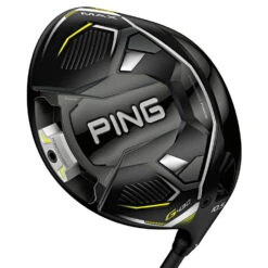 Ping G430 Max HL Golf Driver 10 Ping G430 Max HL Golf Driver -GolfGearHub Ping G430 Max HL Driver 5