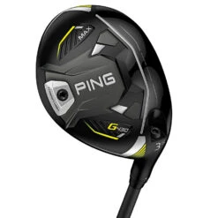 Ping G430 Max HL Golf Fairway Wood (Custom Fit) -GolfGearHub Ping G430 Max HL Fairway Wood 5 1