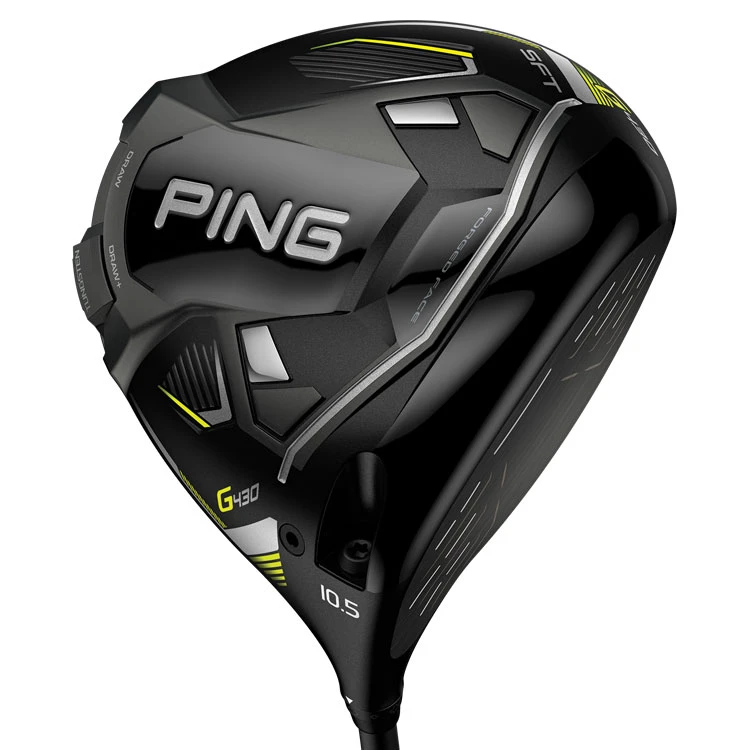Ping G430 SFT Golf Driver 1 Ping G430 SFT Golf Driver