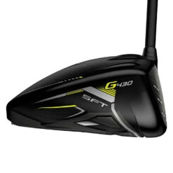 Ping G430 SFT Golf Driver 8 Ping G430 SFT Golf Driver -GolfGearHub Ping G430 SFT Driver 4 3