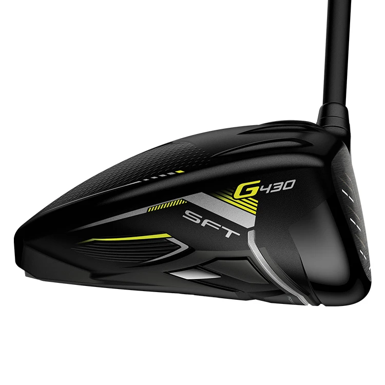 Ping G430 SFT Golf Driver 4 Ping G430 SFT Golf Driver - Image 4