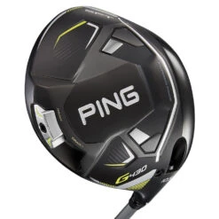 Ping G430 SFT HL Golf Driver -GolfGearHub Ping G430 SFT HL Driver 5