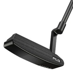 Ping PLD Milled Anser 2 Matte Black Golf Putter 6 Ping PLD Milled Anser 2 Matte Black Golf Putter -GolfGearHub Ping PLD Anser 2 Matte Black 3