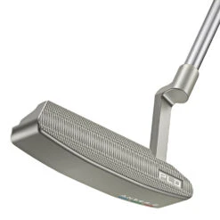 Ping PLD Milled Anser 2 Golf Putter 6 Ping PLD Milled Anser 2 Golf Putter -GolfGearHub Ping PLD Milled Anser 2 Satin Raw Putter 3