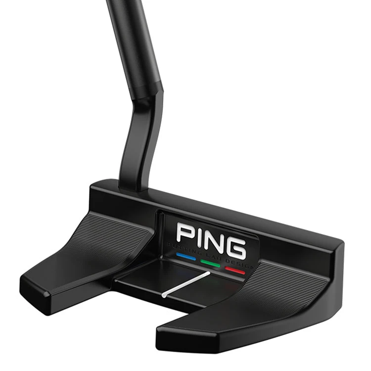 Ping PLD Milled Prime Tyne 4 Matte Black Golf Putter (Custom Fit) 1 Ping PLD Milled Prime Tyne 4 Matte Black Golf Putter (Custom Fit)