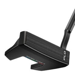 Ping PLD Milled Prime Tyne 4 Matte Black Golf Putter (Custom Fit) 6 Ping PLD Milled Prime Tyne 4 Matte Black Golf Putter (Custom Fit) -GolfGearHub Ping PLD Milled Prime Tyne 4 Stealth Putter 3 1