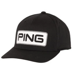 Ping Tour Classic Golf Cap