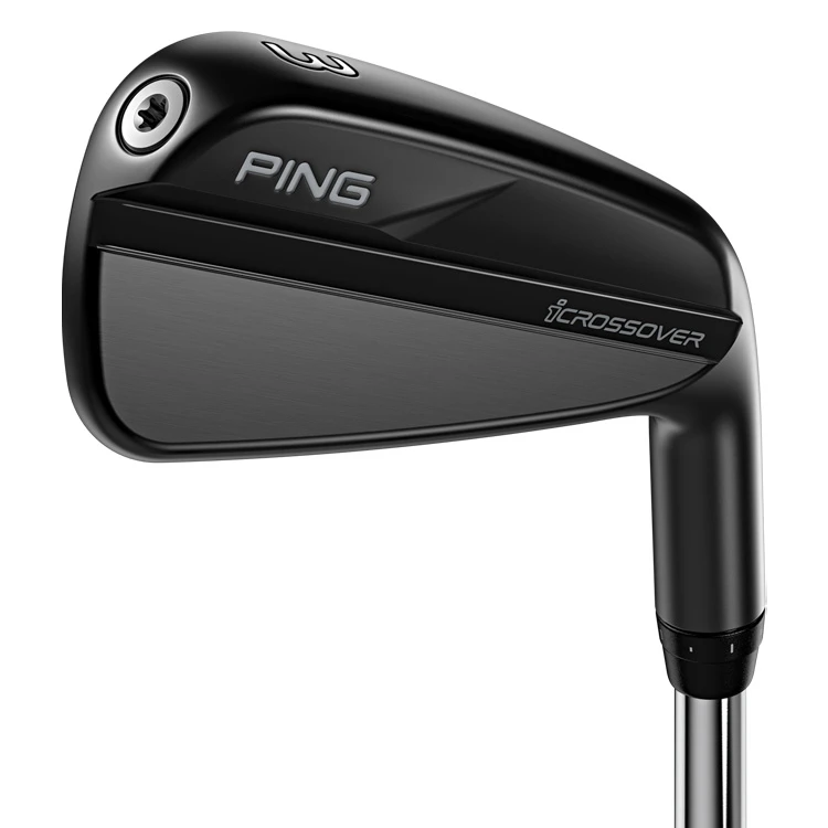 Ping ICrossover Golf Iron Hybrid (Custom Fit) 1 Ping ICrossover Golf Iron Hybrid (Custom Fit)