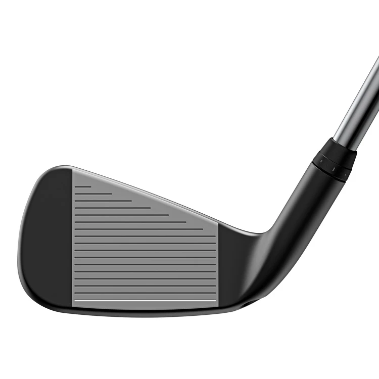 Ping ICrossover Golf Iron Hybrid (Custom Fit) 3 Ping ICrossover Golf Iron Hybrid (Custom Fit) - Image 3