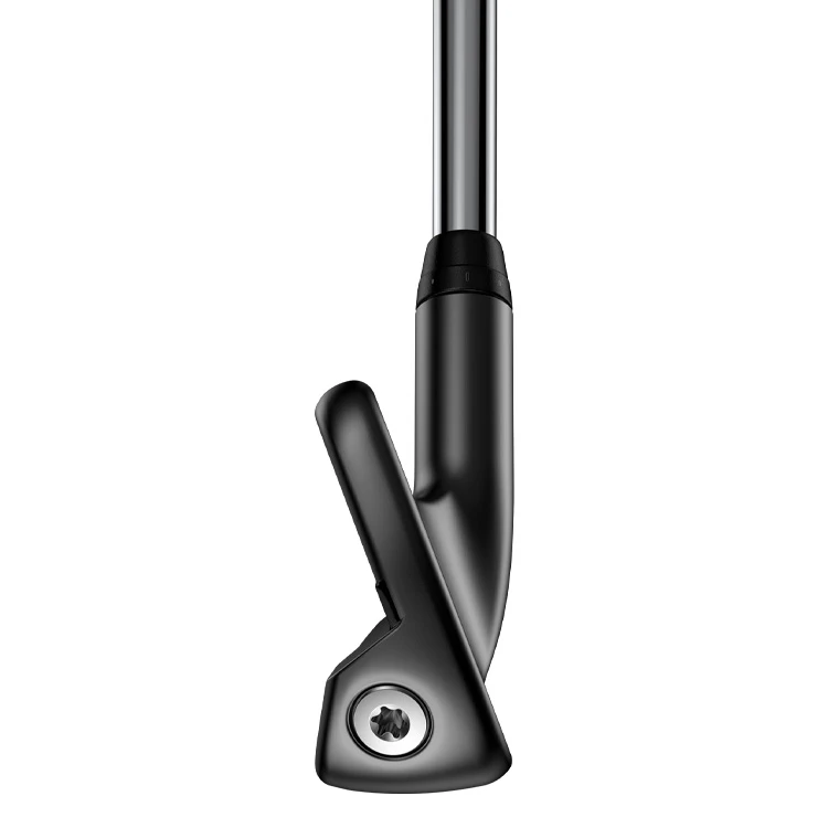 Ping ICrossover Golf Iron Hybrid (Custom Fit) 4 Ping ICrossover Golf Iron Hybrid (Custom Fit) - Image 4