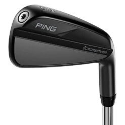 Ping ICrossover Golf Iron Hybrid (Custom Fit) 11 Ping ICrossover Golf Iron Hybrid (Custom Fit) -GolfGearHub Ping iCrossover Hybrid 5 1