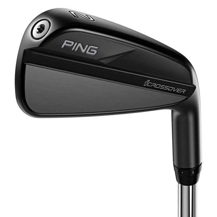 Ping ICrossover Golf Iron Hybrid (Custom Fit) 5 Ping ICrossover Golf Iron Hybrid (Custom Fit) - Image 5