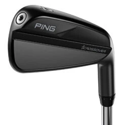Ping ICrossover Golf Iron Hybrid (Custom Fit) 12 Ping ICrossover Golf Iron Hybrid (Custom Fit) -GolfGearHub Ping iCrossover Hybrid 6 1