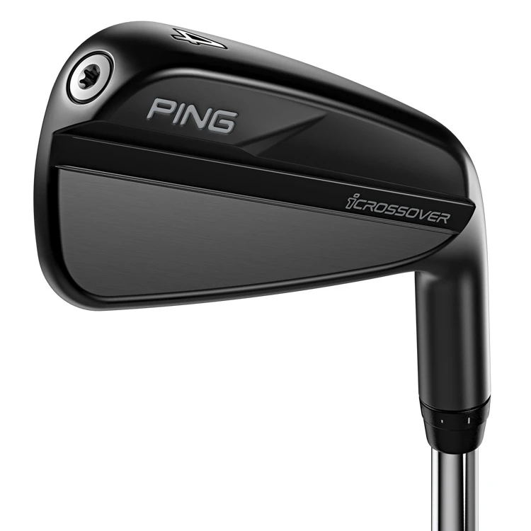 Ping ICrossover Golf Iron Hybrid (Custom Fit) 6 Ping ICrossover Golf Iron Hybrid (Custom Fit) - Image 6