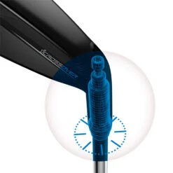 Ping ICrossover Golf Iron Hybrid -GolfGearHub Ping iCrossover Hybrid 7