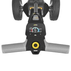 PowaKaddy CT6 EBS Electric Golf Trolley -GolfGearHub Powakaddy 2023 CT6 EBS Electric Trolley 36 Hole 3