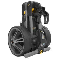 PowaKaddy CT6 EBS Electric Golf Trolley -GolfGearHub Powakaddy 2023 CT6 EBS Electric Trolley 36 Hole 4