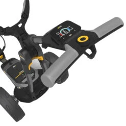 PowaKaddy CT6 EBS Electric Golf Trolley -GolfGearHub Powakaddy 2023 CT6 EBS Electric Trolley 36 Hole 7