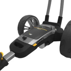 PowaKaddy CT6 EBS Electric Golf Trolley -GolfGearHub Powakaddy 2023 CT6 EBS Electric Trolley 36 Hole 8