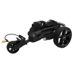 PowaKaddy FX3 EBS Electric Golf Trolley -GolfGearHub Powakaddy 2023 FX3 EBS Electric Trolley 18 Hole 4