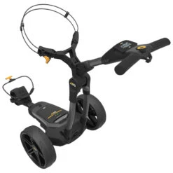 PowaKaddy FX3 Electric Golf Trolley