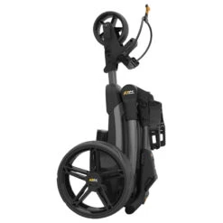 PowaKaddy FX3 Electric Golf Trolley -GolfGearHub Powakaddy 2023 FX3 Electric Trolley 36 Hole 6