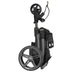 PowaKaddy FX5 Electric Golf Trolley -GolfGearHub Powakaddy 2023 FX5 Electric Trolley 36 Hole 6