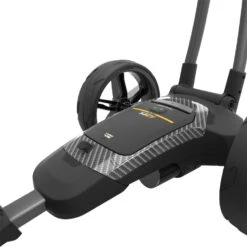PowaKaddy FX5 Electric Golf Trolley -GolfGearHub Powakaddy 2023 FX5 Electric Trolley 36 Hole 8