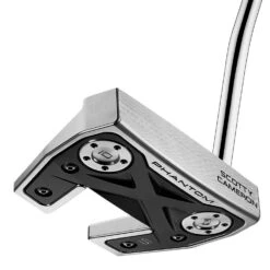Scotty Cameron Phantom X 5 Golf Putter 9 Scotty Cameron Phantom X 5 Golf Putter -GolfGearHub Scotty Cameron 2022 Phantom X 5 Golf Putter 4