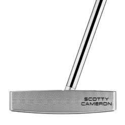 Scotty Cameron Phantom X 5S Golf Putter -GolfGearHub Scotty Cameron 2022 Phantom X 5S Golf Putter 3