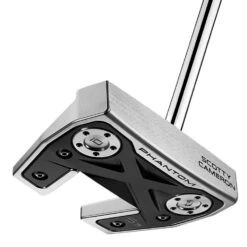 Scotty Cameron Phantom X 5S Golf Putter -GolfGearHub Scotty Cameron 2022 Phantom X 5S Golf Putter 4