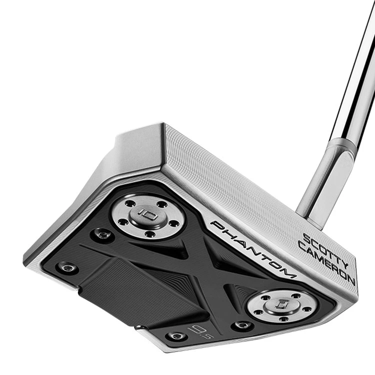 Scotty Cameron Phantom X 9.5 Golf Putter 4 Scotty Cameron Phantom X 9.5 Golf Putter - Image 4