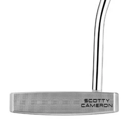 Scotty Cameron Phantom X 9 Golf Putter 7 Scotty Cameron Phantom X 9 Golf Putter -GolfGearHub Scotty Cameron 2022 Phantom X 9 Golf Putter 3