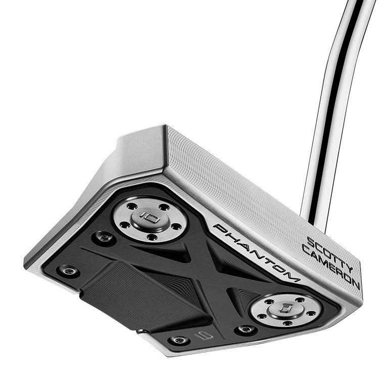 Scotty Cameron Phantom X 9 Golf Putter 4 Scotty Cameron Phantom X 9 Golf Putter - Image 4
