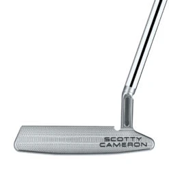 Scotty Cameron Super Select Newport 2.5 Plus Golf Putter -GolfGearHub Scotty Cameron 2023 Super Select Newport 2.5 Plus Golf Putter 3