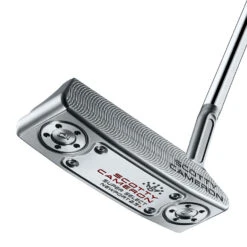 Scotty Cameron Super Select Newport 2.5 Plus Golf Putter -GolfGearHub Scotty Cameron 2023 Super Select Newport 2.5 Plus Golf Putter 4