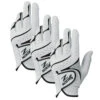 Srixon All Weather Golf Glove (3 Pack)