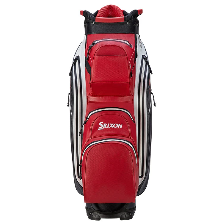 Srixon Weatherproof Golf Cart Bag 2 Srixon Weatherproof Golf Cart Bag - Image 2